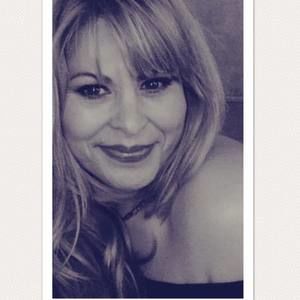 Meet your Posher, Sally